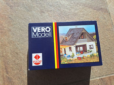 Landhaus Brigitte, H0, Vero