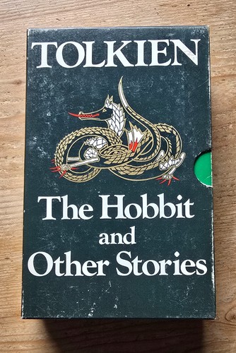 Tolkien the hobbit - tolkien,, and