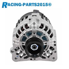 LICHTMASCHINE GENERATOR 90-A