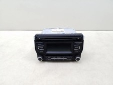KIA Ceed 2013 Radio CD-Player