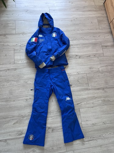 Fisi ski team - damen, und