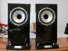TANNOY REVOLUTION XT 6 Black
