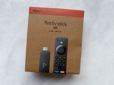 Amazon Fire TV Stick 4K (2