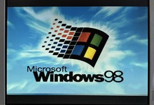 4GB CF SSD für Toshiba