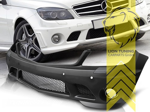 Frontstoßstange für mercedes - frontstoßstange,