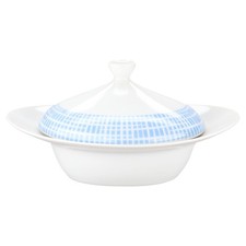 Butterdose oval Arzberg Form