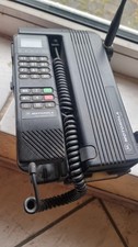 Motorola Mobiltelefon