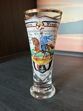 Reservistenglas Husaren Torgau