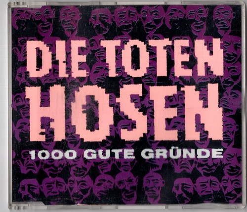 Die toten hosen - toten,