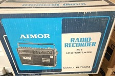 AIMOR TR-7000SL Tragbarer