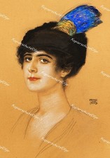 Franz Stuck Tettenweis