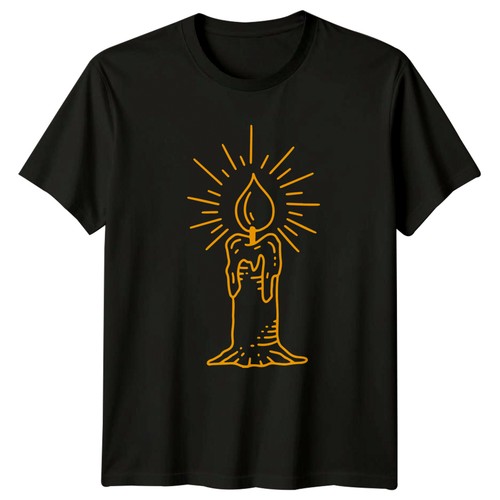 Light your path damen shirt - path,