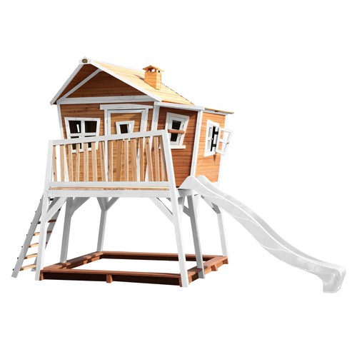 Axi spielhaus max - axi, mit