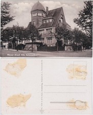 Ansichtskarte Weißer