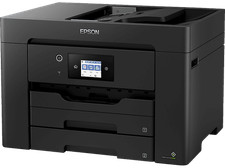 EPSON WorkForce WF-7830DTWF