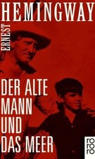 Der alte Mann und das Meer von Ernest Hemingway | Buch | Zustand akzeptabel