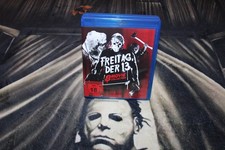 Freitag, der 13. -