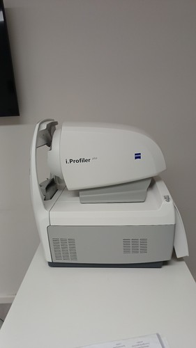 Zeiss profiler plus - zeiss, i.profiler