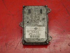 Mercedes W251 R-Klasse Xenon Steuergerät Kurvenlicht A0038205826 Modul /R35