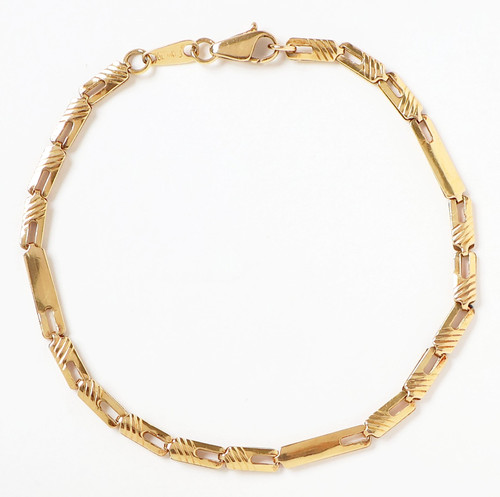 Apartes armband karat - apartes,