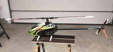 Hubschrauber XL Power Nimbus 550 V2