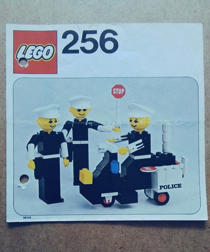 Lego bauplan - lego,