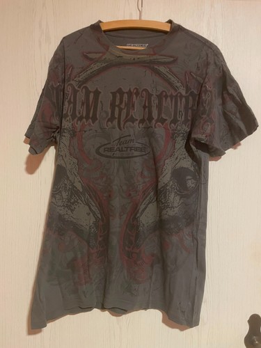 Realtree camouflage shirt - realtree, t-shirt