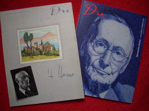 Hermann hesse 1953 2022 - , 1953/2022