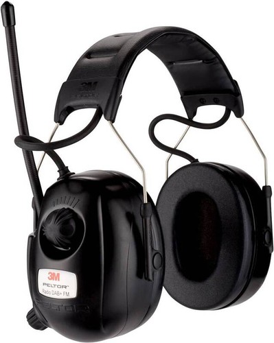 Peltor hrxd7a 3m - peltor,