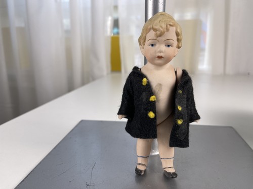 Sammler porzellan puppe 16 - sammler,