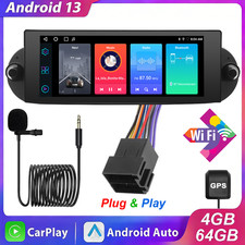 4+64GB 7"Apple Carplay Für VW