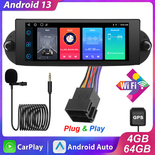 64gb apple carplay - carplay, für