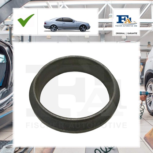 Dichtring abgasrohr fa1 für - abgasrohr,