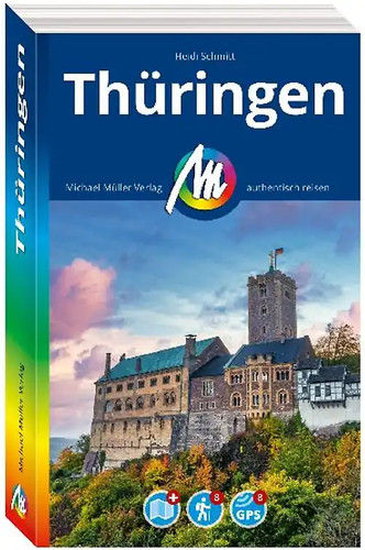 Michael müller reiseführer - mÜller,