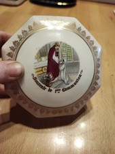 Porzellan Dose Limoges France