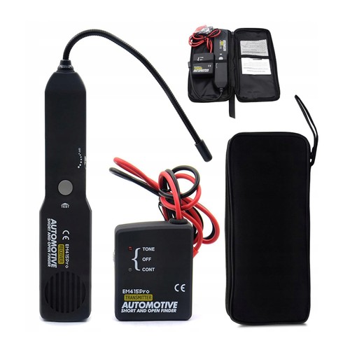 Auto stromlaufplan tester - stromlaufplan,
