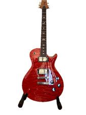 PRS E-Gitarre McCarthy 594 SE - neuwertig mit Garantie - inkl. original Gigbag