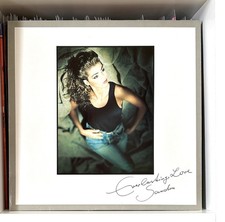 Sandra 1987 everlasting - sandra, –