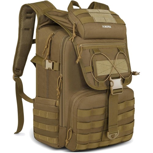 50l militär rucksack groß - 50l,