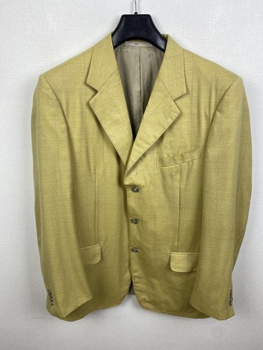 Men ermenegildo zegna blazer - men,