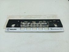 Philips Radioblende 60er