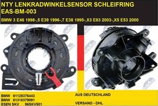 NEU LENKRADWINKELSENSOR