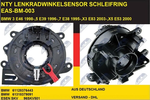 Neu lenkradwinkelsensor - neu,