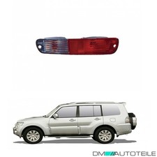 Rückleuchte links PY21W