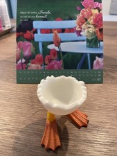 speedy friends eierbecher