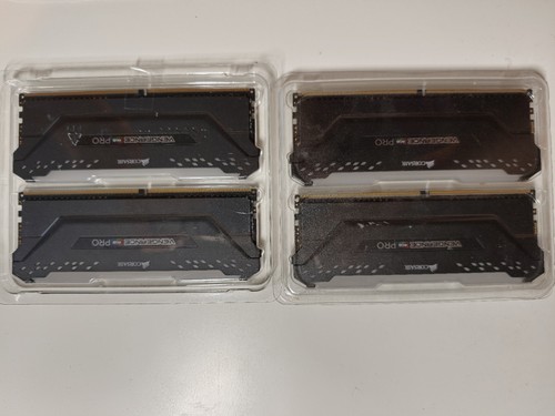 Ddr4 32gb corsair vengeance - 32gb,