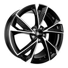 18 Zoll MAM RS6 5x100 ET38