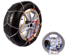 Schneeketten TAURUS Diament