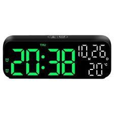 7" LED Wecker Digital