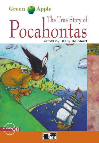 The true story pocahontas - true,